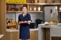 DoAland lab Hotel (Changsha Wuyi Square IFS Store)