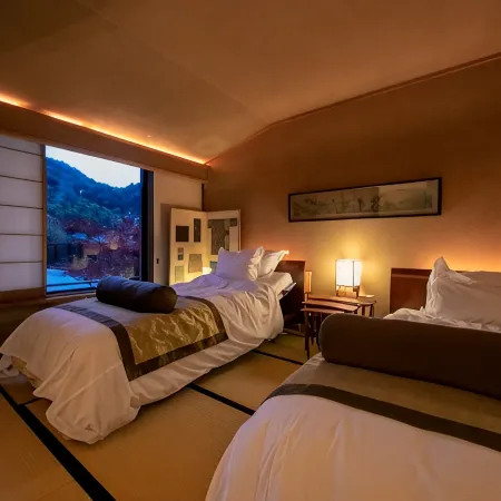 Fukiya Ryokan