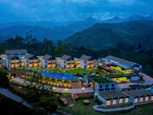 The Argyle Luxury Boutique Hotel