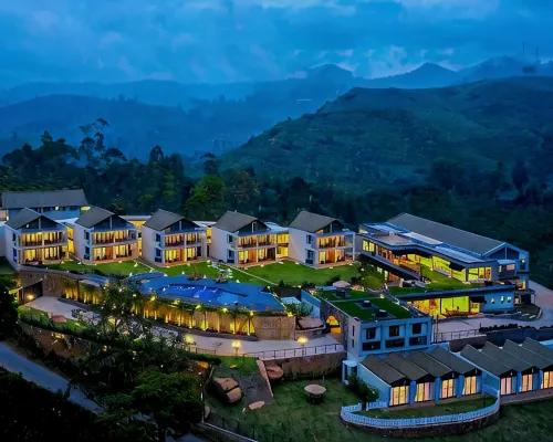 The Argyle Luxury Boutique Hotel Hotels in Hatton