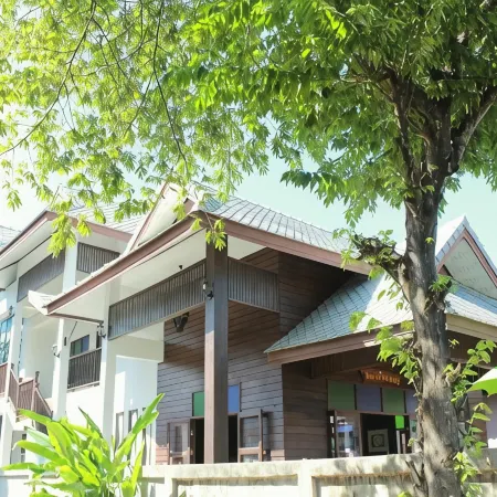 Baan Pai Nai Wieng