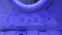 Capsule Inn - Hostels