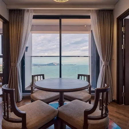Mandala Cham Bay Mui Ne Hotels & Resorts