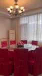 Guozhu Hotel - فطور