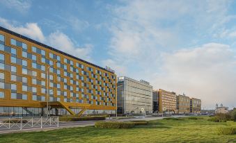 Hilton Saint Petersburg Expoforum Hotel