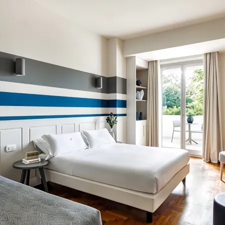 Seebay Hotel