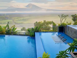 Amaranta Prambanan Yogyakarta