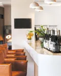 Hôtel & Spa Villa Seren - bar