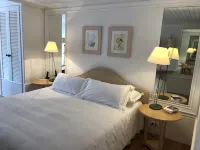Grand Hôtel de Cala Rossa & Spa Nucca