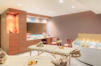 โรงแรม รอยัล เนปทูน - ที่มีสปา
