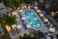 Hotel Astoria - Pools