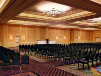 Hyatt Regency Wichita - Business