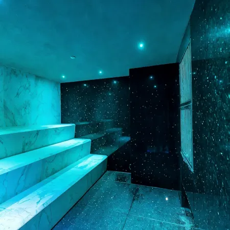 Hotel AquaCity Mountain View