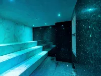 Hotel AquaCity Mountain View - spa