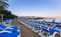 Samara Hotel Bodrum Ultra All Inclusive - 5 Yıldız