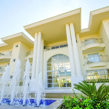 Doral Guarujá