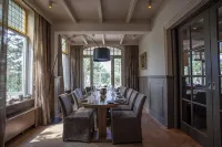 Villa de Duinen - Adults Only - Desayuno