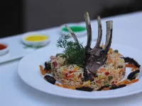 Best Western Plus Paradise Hotel Dilijan Hotels in Dilijan
