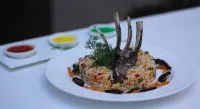 Best Western Plus Paradise Hotel Dilijan
