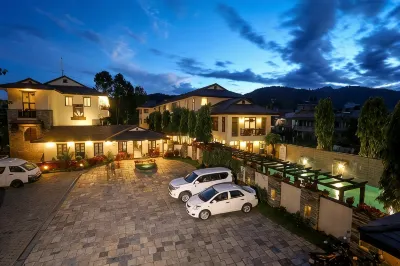 Atithi Resort & Spa Hotels in 