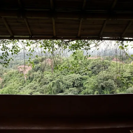 Phu Chaisai Mountain Chiang Rai Resort