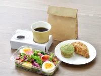 Hotel Elcient Osaka Umeda - petit déjeuner