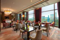 Shangri-La, Hotel Jinan - bar