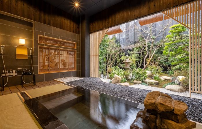 Yumura Onsen Midoriya