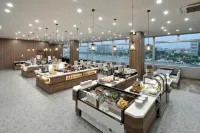 Tokushima Grandvrio Hotel