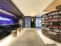 Quintessa Hotel Fukuoka Tenjin Comic&Books Hotels near Voodoo Lounge