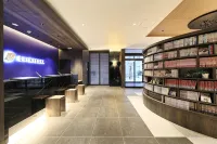Quintessa Hotel Fukuoka Tenjin Comic&Books - parking