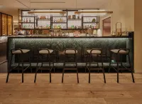 Adina Apartment Hotel Cologne - Baarit