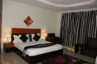 Fresh Spring Hotels & Towers