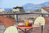Hôtel L'Estérel - Cannes