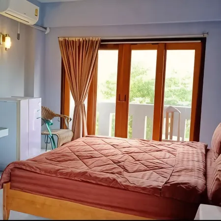 Pott Guesthouse