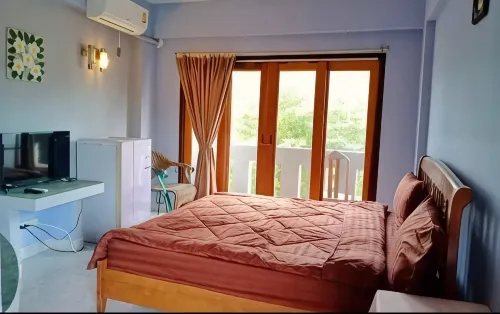 Pott Guesthouse
