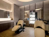 Hanwha Resort Geoje Belvedere - spa