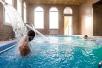 Hotel Balneari Vichy Catalan - lãng mạn