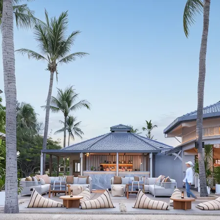 Dusit Thani Hua Hin