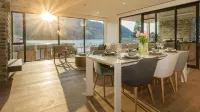 Marina Terrace Apartments, Wanaka - Mountain view
