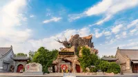 7Days Inn Hotel (Hongtong Chaoyang West Street)