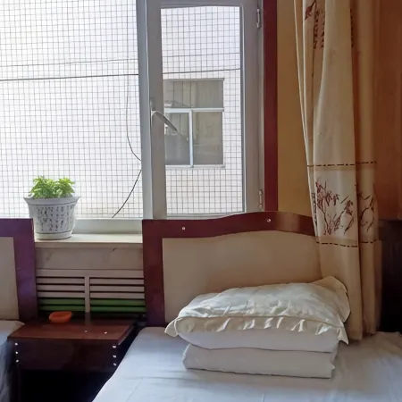 Jiayi Hotel (Yunmeng Street)