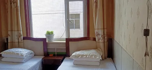 Jiayi Hotel (Yunmeng Street)