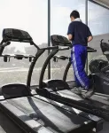 Royale Chulan Seremban - gimnasio
