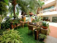Aiyaree Place Hotel Hotel in zona Hat Dongtan