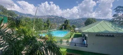 Treenz Hotel โรงแรมใน