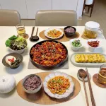 Paris Puya Designer Hotel (Wenling City Center ING Branch) - breakfast