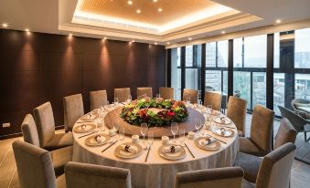 Asia Pacific Hotel Beitou