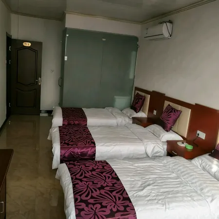 Shanyin Jintai Hotel