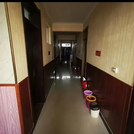 Yunting Hotel